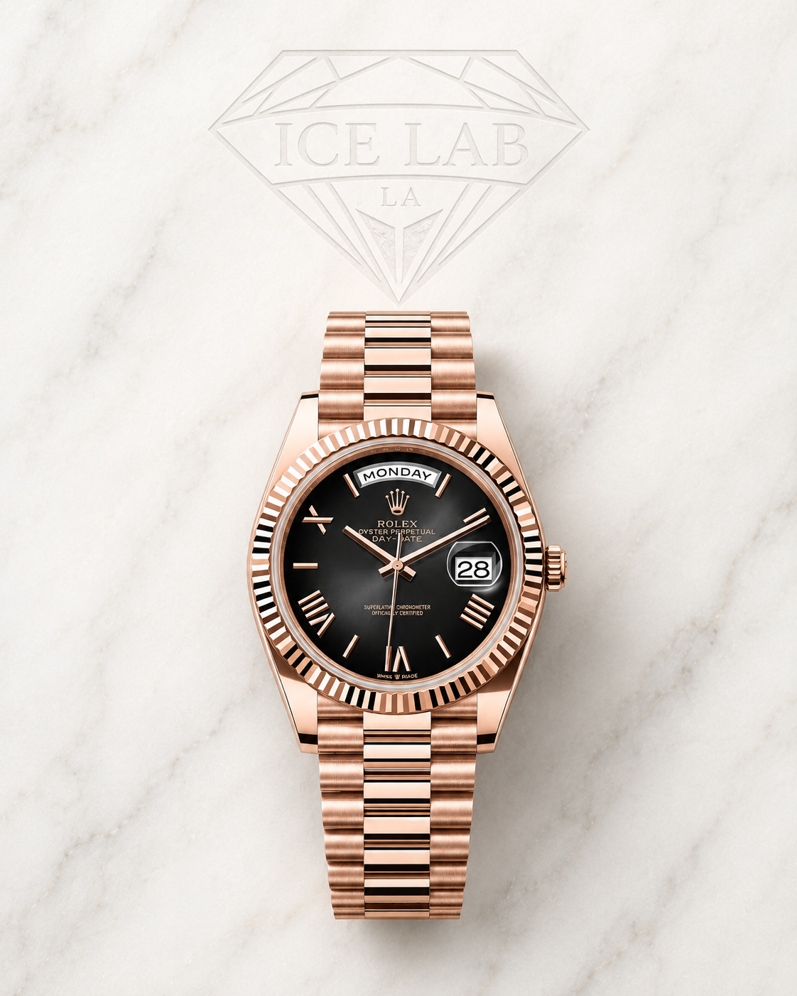 Watches